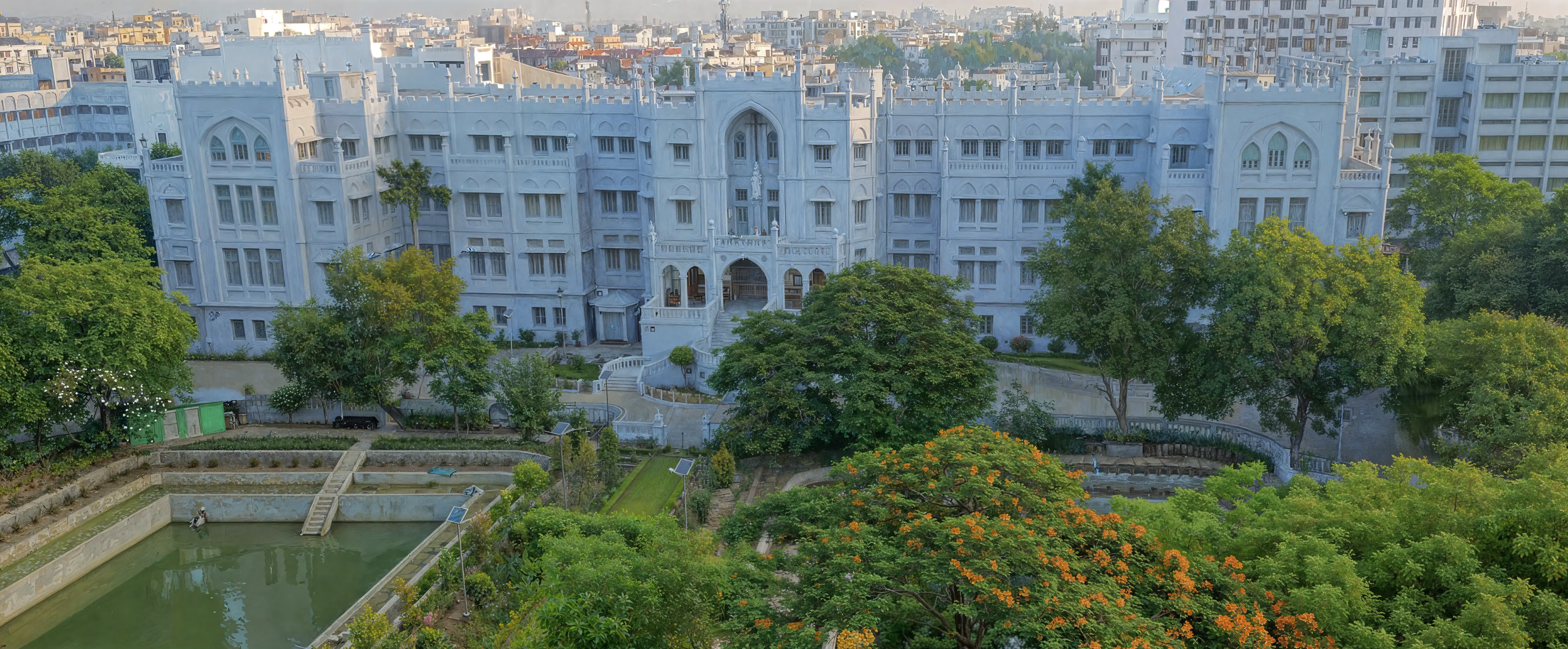 PWC Patna Campus photo 14